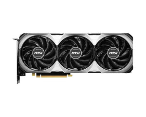 Graphics Card|MSI|NVIDIA GeForce RTX 4070 SUPER|12 GB|GDDR6X|192 bit|PCIE 4.0 16x|Triple slot Fansink|1xHDMI|3xDisplayPort|RTX4070SUPER12GVEN3XOC