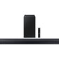 SAMSUNG HW-Q600C/EN Soundbar