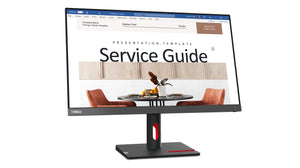 Lenovo Monitor S24i-30 S24i30 (63DEKAT3EU)