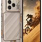 MOBILE PHONE XEVER 8/8/256GB SAND DUNE ULEFONE