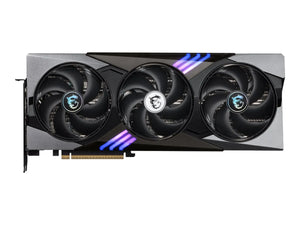 MSI GeForce RTX 5080 16G GAMING TRIO OC | NVIDIA | 16 GB | GeForce RTX 5080 | GDDR7 | HDMI ports quantity 1 | PCI Express 5.0