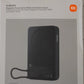SALE OUT. Magnetic Power Bank 10000 with Built-in | 10000 mAh | Gray | DAMAGED PACKAGING, MISSING WARRANTY CARD, DEMO