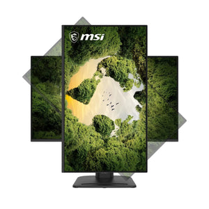 LCD Monitor|MSI|27 "|1920 x 1080 pixels|Full HD|Native aspect ratio 16:9|LCD|Flat|PROMP275PGNE14