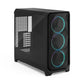 Fractal Design Meshify 3 XL | Black RGB TG Light Tint | Mid-Tower | ATX