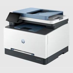 HP Color LaserJet Pro 3302sdw All-in-One Printer - A4 Color Laser, Print/Dual-Side Copy, Automatic Document Feeder, Auto-Duplex, LAN, WiFi, 25ppm, 150-2500 pages per month (replaces M282nw)