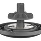 LOGI Rally Mic Mount black