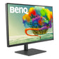 BENQ PD3205U 32inch LED 3840x2160 16:9