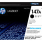 HP 147A Black LaserJet Toner Cartridge