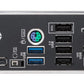 Mainboard|ASUS|AMD B850|SAM5|Micro-ATX|Memory DDR5|Memory slots 4|1xPCI-Express 4.0 1x|1xPCI-Express 4.0 16x|1xPCI-Express 5.0 16x|3xM.2|1xHDMI|2xDisplayPort|4xUSB 2.0|2xUSB 3.2|2xUSB-C|1xPS/2|1xRJ45|3xAudio port|TUFGAMINGB850M-EWIFI