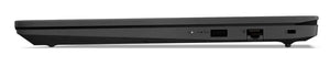 Notebook|LENOVO|V15 G4 AMN|CPU AMD RyzenT 3|7320U|2.4 GHz|15.6 "|1920 x 1080 pixels|RAM 8 GB|LPDDR5-SDRAM|SSD 256 GB|Discrete graphics Not available|On-board graphics Yes|Numeric keypad Yes|Keyboard language English|Colour Black|Weight 1.65 kg|5500 M...