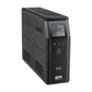 Schneider Electric APC Back-UPS Pro, tower, 230V, 8x IEC C13 outlets, sine wave, AVR, USB Type A+C ports, LCD, user-replaceable battery | BR1200SI | 1200 VA | 720 W
