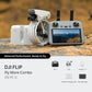 Drons DJI Flip Fly More Combo (DJI RC 2)