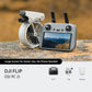 Drons DJI Flip (DJI RC 2)
