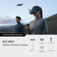 Drons DJI Neo Motion Fly More Combo