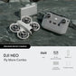 Drons DJI Neo Fly More Combo