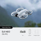 Drons DJI Neo (No RC)