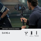 DJI RS 4