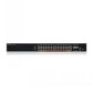 ZYXEL XMG2230-28HP, L3 ACCESS SWITCH,  24X 2.5G AC:700W POE , DC:1440W POE, 4 X SFP+ UPLINK, INCL 1 YR NEBULAFLEX PRO (5Y WARRANTY)