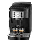 Delonghi | Coffee Maker | ECAM22.112.B Magnifica S | Pump pressure 15 bar | Built-in milk frother | Automatic | 1450 W | Black