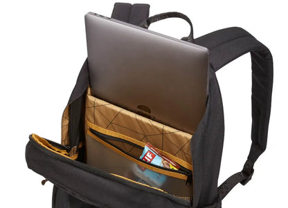 Thule | Backpack | TCAM-7116 Indago | Backpack for laptop | Black