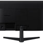 Monitor|SAMSUNG|24 "|1920 x 1080 pixels|Full HD|Native aspect ratio 16:9|LCD|Flat|LS24HG310EUXEN