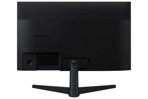 Monitor|SAMSUNG|24 "|1920 x 1080 pixels|Full HD|Native aspect ratio 16:9|LCD|Flat|LS24HG310EUXEN