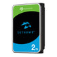 SEAGATE Surveillance Skyhawk 2TB HDD