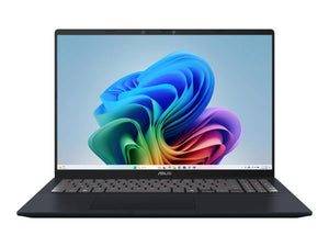 Asus Vivobook 16 F1607AA-KM047W | Quiet Blue | 16 " | IPS | WUXGA | 1920 x 1200 pixels | 60 Hz | Anti-glare | Intel Core Ultra 5 | 325 | 16 GB | DDR5 | Solid-state drive capacity 512 GB | Intel Graphics | Windows 11 Home | 802.11ax | Bluetooth versio...