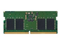 KINGSTON 8GB DDR5 4800MT/s SODIMM