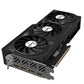 Graphics Card|GIGABYTE|NVIDIA GeForce RTX 4070 Ti SUPER|16 GB|GDDR6X|256 bit|PCIE 4.0 16x|GPU 2625 MHz|1xHDMI|3xDisplayPort|GV-N407TSWF3OC-16GD