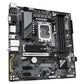 Mainboard|GIGABYTE|Intel B760 Express|LGA1700|Micro-ATX|Memory DDR5|Memory slots 4|B760MDS3HGEN5
