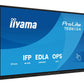 IIYAMA 86inch iiWare21E EDLA