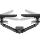 MONITOR ACC DESK MOUNT 24-34''/DUAL DS65S-950BL2 NEOMOUNTS