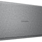 Lenovo | Tab Plus Sleeve | ZG38C05800 | Fits up to size 11.5 " | Sleeve | Grey