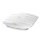 Access Point|TP-LINK|Omada|300 Mbps|IEEE 802.3af|IEEE 802.11b|IEEE 802.11g|IEEE 802.11n|1xRJ45|Number of antennas 2|EAP115