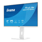 IIYAMA XB2797QSU-W1 27inch WHITE IPS