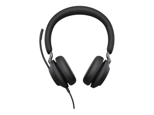 JABRA Evolve2 40 SE MS Stereo Headset