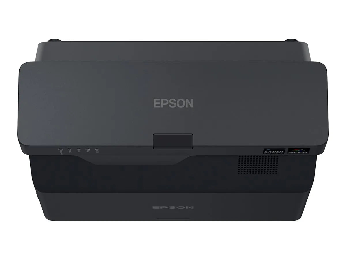 Epson | EB-775F | Full HD (1920x1080) | 4100 ANSI lumens | Black | Wi-Fi