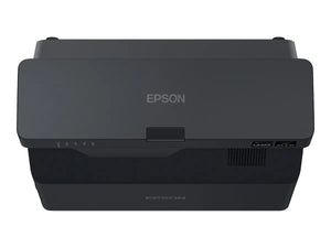 Epson | EB-775F | Full HD (1920x1080) | 4100 ANSI lumens | Black | Wi-Fi