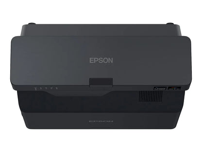 Epson | EB-775F | Full HD (1920x1080) | 4100 ANSI lumens | Black | Wi-Fi