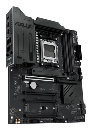 Mainboard|ASUS|AMD X870|SAM5|ATX|Memory DDR5|Memory slots 4|1xPCI-Express 3.0 16x|2xPCI-Express 4.0 16x|1xPCI-Express 5.0 16x|3xM.2|1xHDMI|4xUSB 2.0|4xUSB 3.2|2xUSB-C|1xRJ45|3xAudio port|X870MAXGAMINGWIFI7