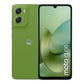 MOTOROLA G06 4GB 64GB Tendril Green