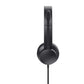 HEADSET HS-201 USB PC/25373 TRUST