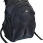 TARGUS CAMPUS 16" B/PACK BLK