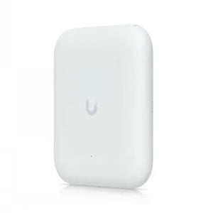 UBIQUITI ALL-WEATHER WIFI 7 AP WITH 4 SPATIAL STREAMS, AN INTEGRATED DIRECTIONAL SUPER ANTENNA, AND VERSATILE MOUNTING OPTIONS