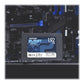 PATRIOT Burst Elite 1.92TB SATA 3 2.5In