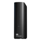 WD Elements external HDD USB3.0 12TB