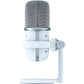 MICROPHONE HYPERX SOLOCAST/WHITE 519T2AA HYPERX