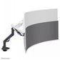 NEOMOUNTS DS70-256BL1 GAMING MONITOR ARM 24-57” - GAS SPRING - TOPFIX - 180°-STOP
