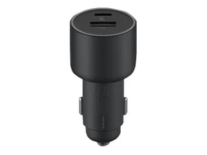 Xiaomi | 67W Car Charger (USB-A + Type-C)